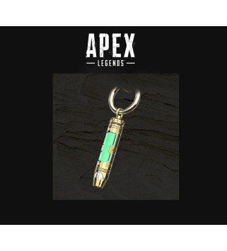 Apex Legends - Juiced Up Weapon Charm DLC XBOX One / Xbox Series X|S Xbox Series X|S Key GLOBAL